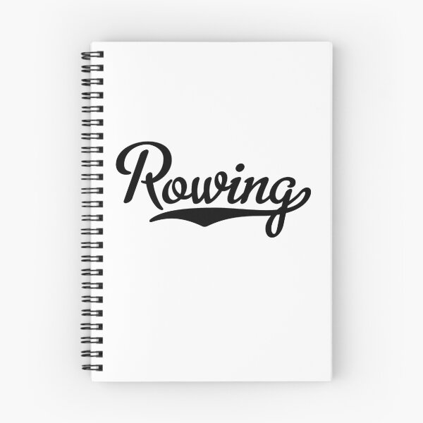 Artikelvorschau, Rowing entworfen und verkauft von Vectorqueen.