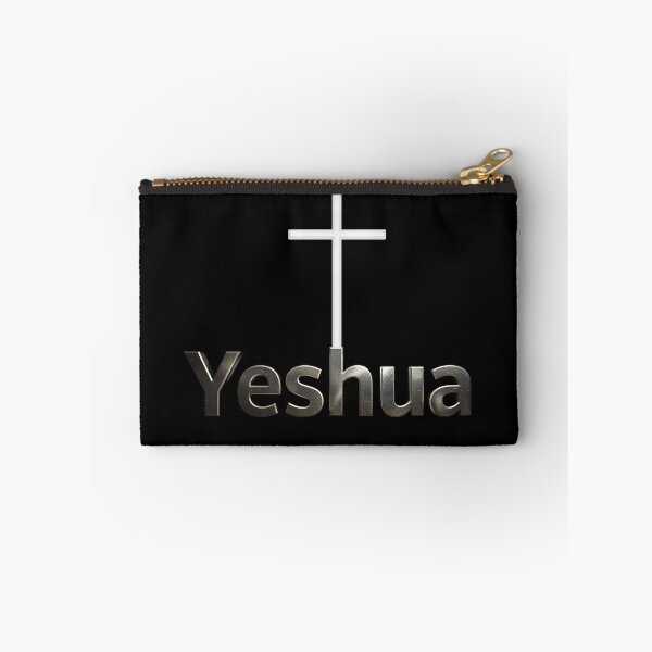Item preview, Yeshua designed and sold by whatthefoxsays.