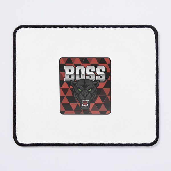 Item preview, Boss logo designed and sold by vinimouse.