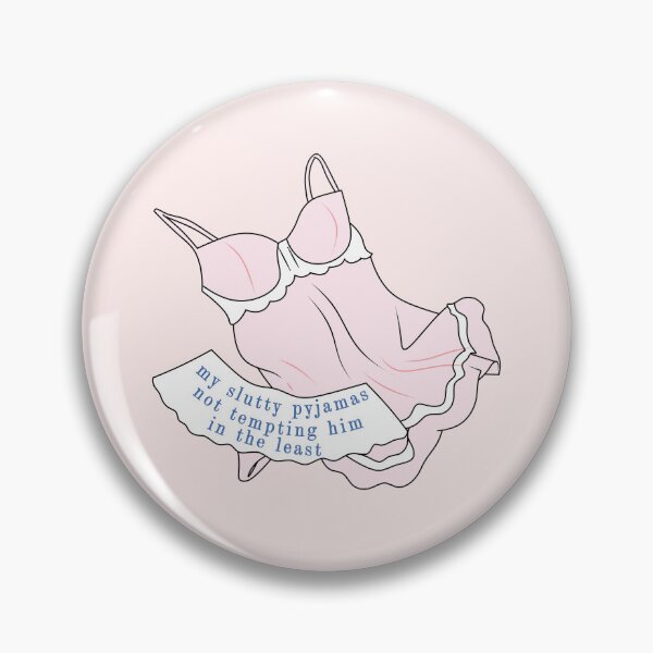 Item preview, my slutty pyjamas not tempting him in the least designed and sold by iihollister.