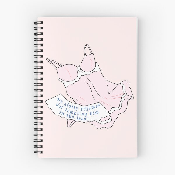 Item preview, my slutty pyjamas not tempting him in the least designed and sold by iihollister.