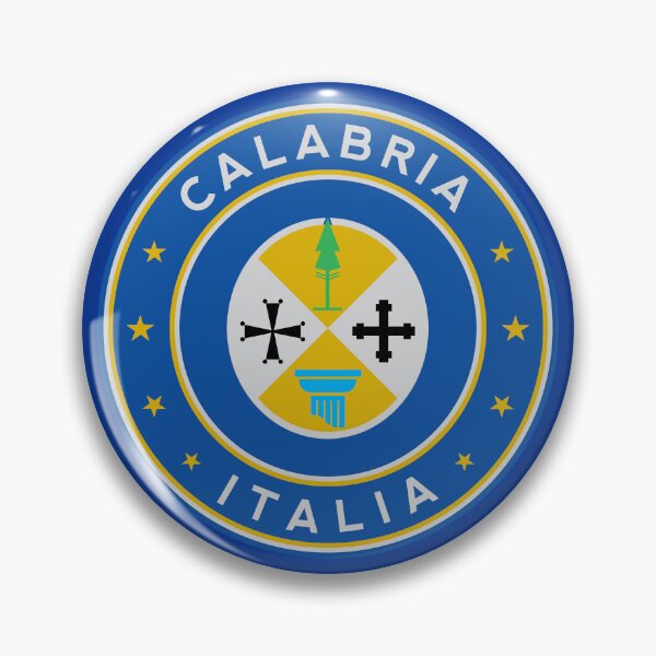 Item preview, Calabria designed and sold by almadigitalarts.