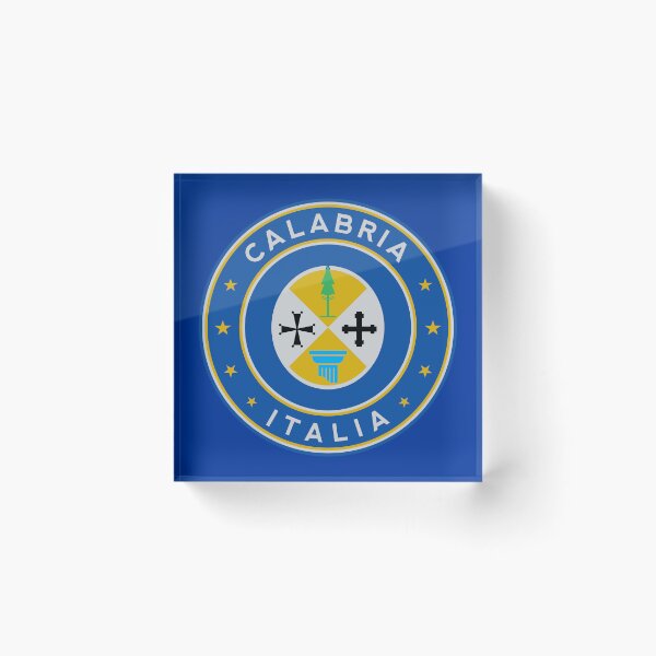 Item preview, Calabria designed and sold by almadigitalarts.
