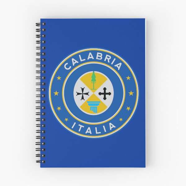 Item preview, Calabria designed and sold by almadigitalarts.