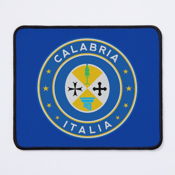 Item preview, Calabria designed and sold by almadigitalarts.