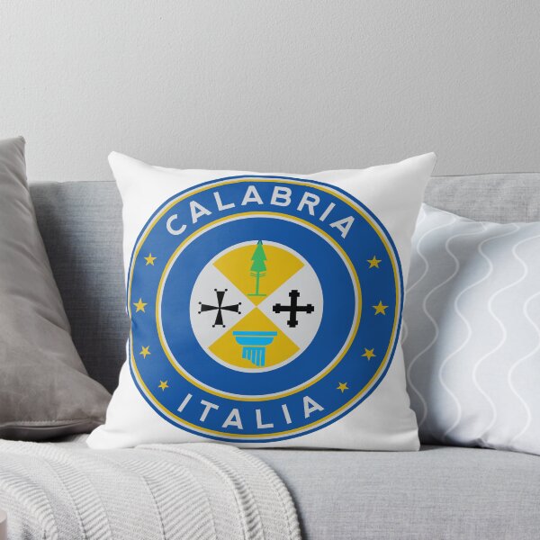 Item preview, Calabria designed and sold by almadigitalarts.