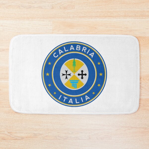 Item preview, Calabria designed and sold by almadigitalarts.