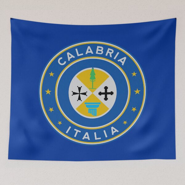 Item preview, Calabria designed and sold by almadigitalarts.