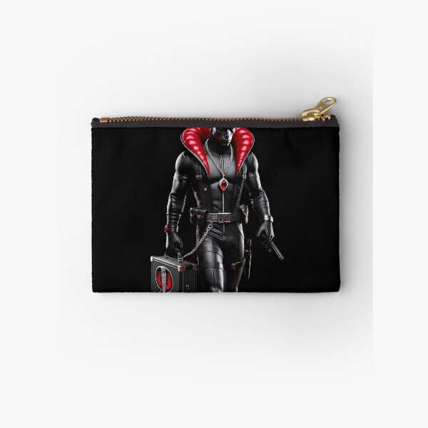 Item preview, The Mighty Destro designed and sold by MosheBraun.