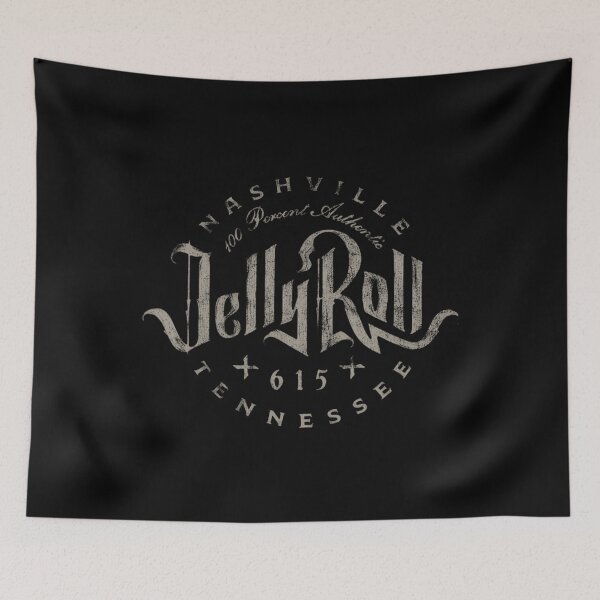 Item preview, Singer Vintage Posty Concert Tour Logo Country Fan designed and sold by HuffWiggly.
