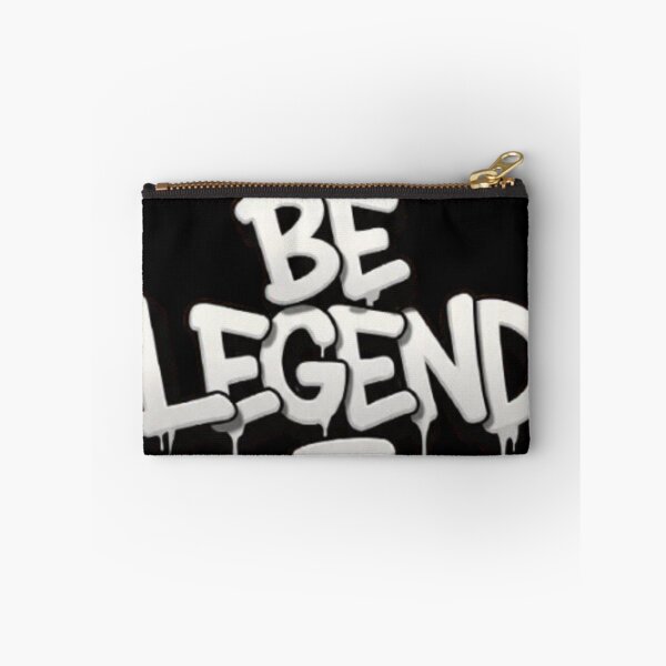 Item preview, Be Legend designed and sold by GraphicMondaze.