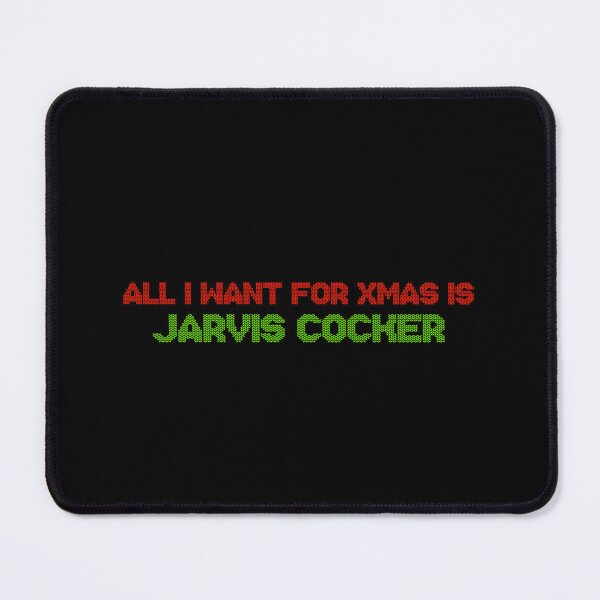 Item preview, All I Want for Xmas is Jarvis Cocker designed and sold by deluluhaze.