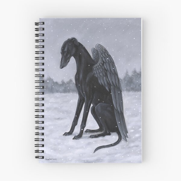 Item preview, Snow Angel.. designed and sold by The Art of Steve Sanderson.
