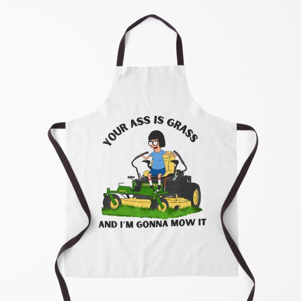 Item preview, Landscaping Tina designed and sold by KyleeTotorica.