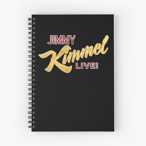 Item preview, Jimmy Kimmel Live Suspended  designed and sold by AmyaTreutel.