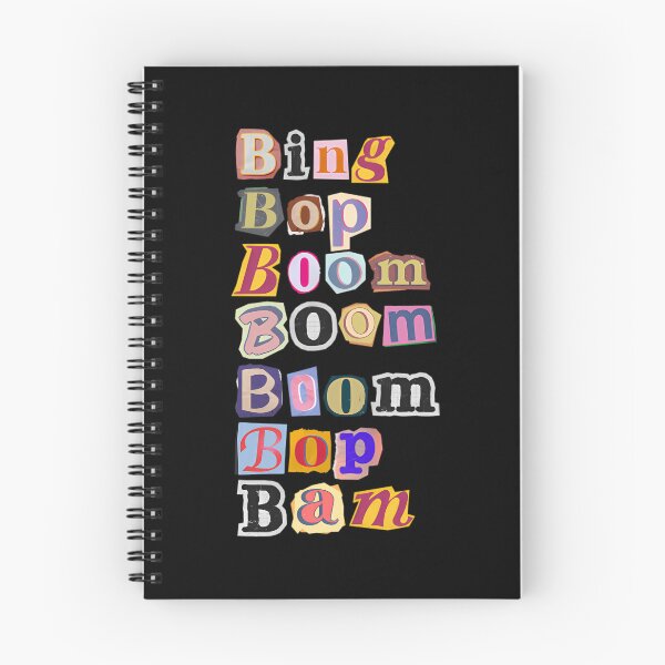 Item preview,  Kendrick Lamar - Gnx - Bing Bop Boom  designed and sold by MosheBraun.