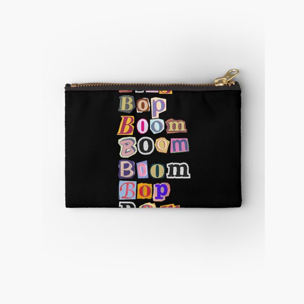 Item preview,  Kendrick Lamar - Gnx - Bing Bop Boom  designed and sold by MosheBraun.