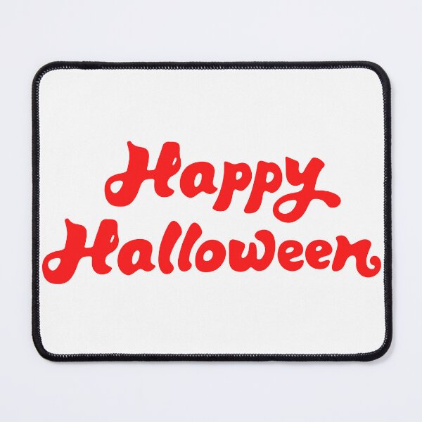 Item preview, HAPPY HALLOWEEN designed and sold by IsaCria.