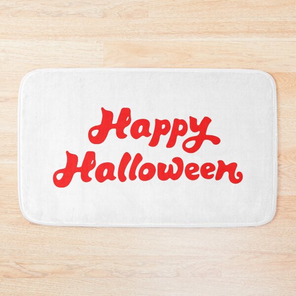 Item preview, HAPPY HALLOWEEN  designed and sold by IsaCria.