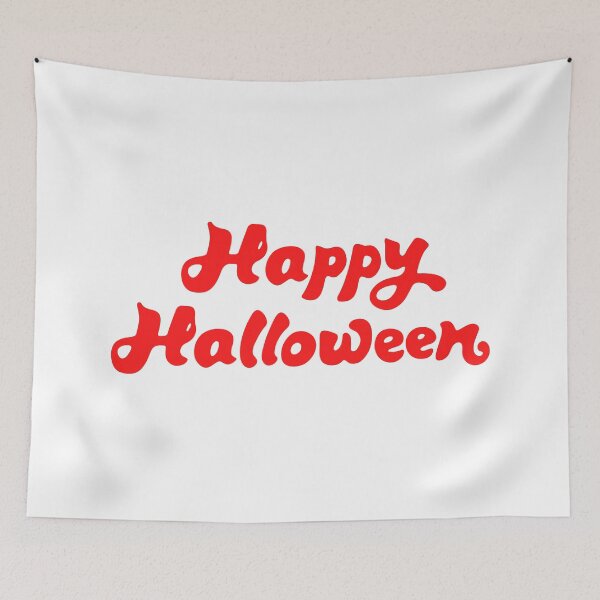 Item preview, HAPPY HALLOWEEN  designed and sold by IsaCria.