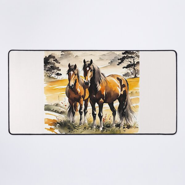 Item preview, Morgan Horse designed and sold by Helios Be. Lavsh.