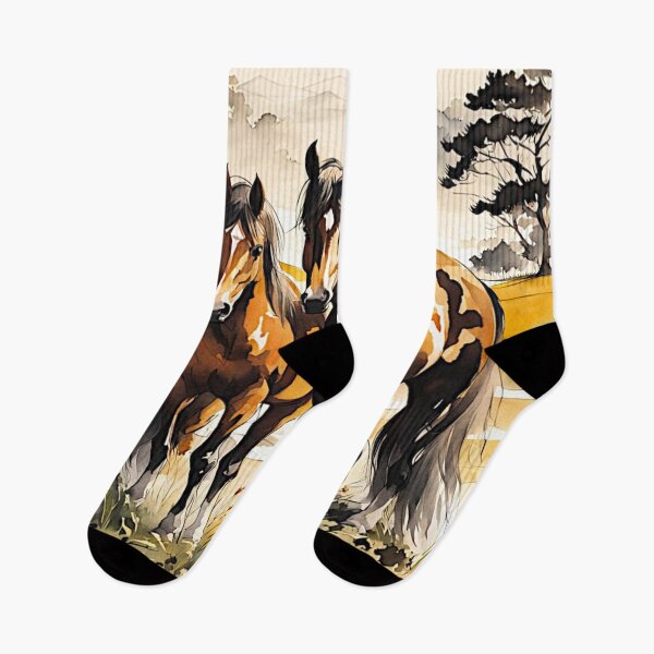 Item preview, Morgan Horse  designed and sold by Helios Be. Lavsh.