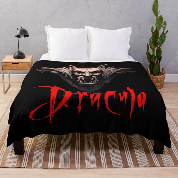 Item preview, Vintage Dracula Movie designed and sold by AmyaTreutel.