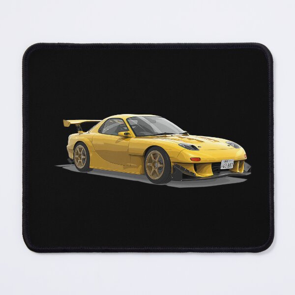 Item preview, Mazda RX-7 FD Keisuke Takahashi Fourth Stage designed and sold by 939Corse.