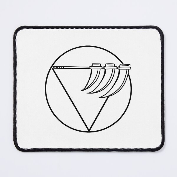 Item preview, The immortal one designed and sold by MagicMudcat.