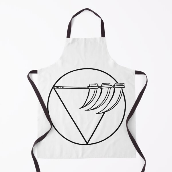 Item preview, The immortal one designed and sold by MagicMudcat.