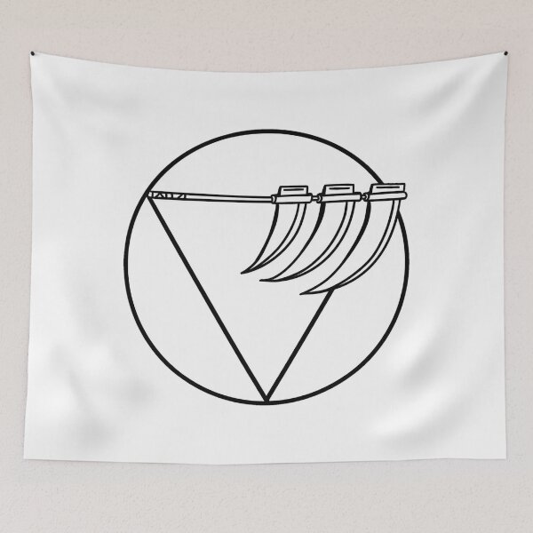 Item preview, The immortal one designed and sold by MagicMudcat.