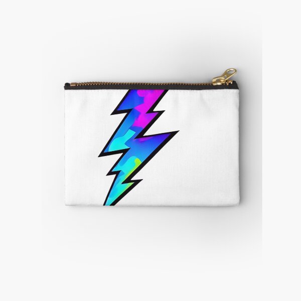 Item preview, Lightning Bolt designed and sold by Slum-Alley.