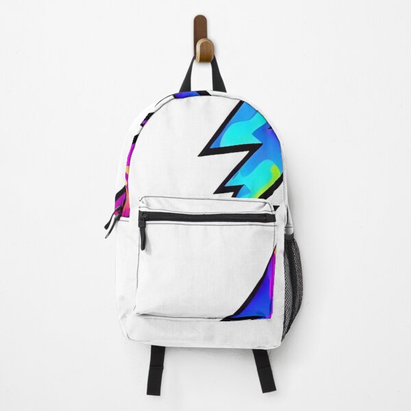 Item preview, Lightning Bolt designed and sold by Slum-Alley.