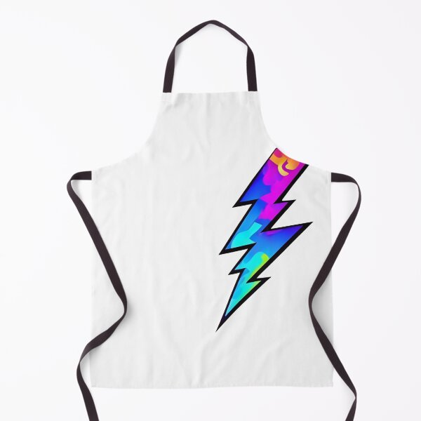 Item preview, Lightning Bolt designed and sold by Slum-Alley.