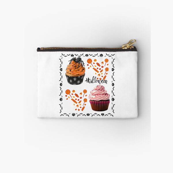 Item preview, Cupcakes, Candies, Halloween ! The sweet side of Halloween. Gift for you and your loved ones. designed and sold by YvkafromPoland.