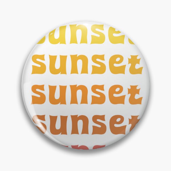 Item preview, Sunset designed and sold by Tees-Trends01.