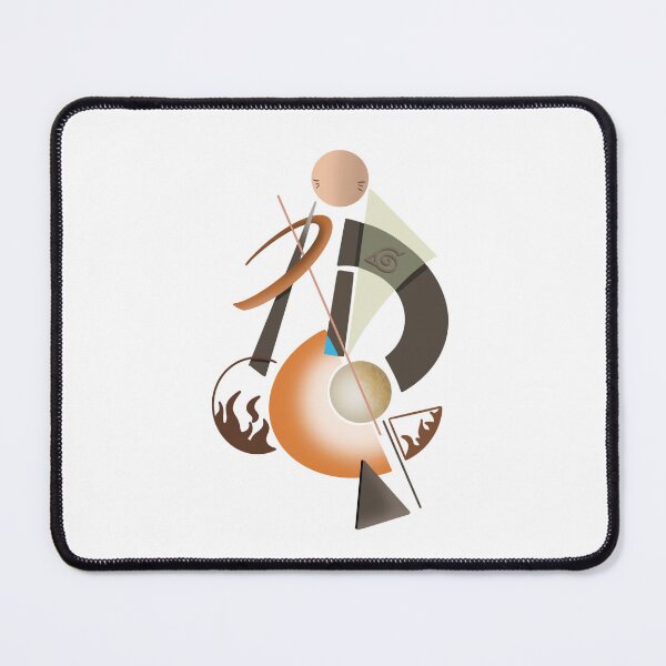 Item preview, Abstract Ninja Spirit Art designed and sold by Dospart.