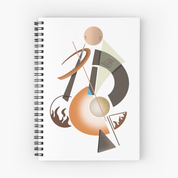 Item preview, Abstract Ninja Spirit Art designed and sold by Dospart.