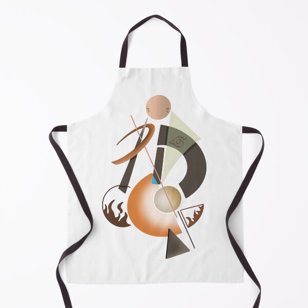 Item preview, Abstract Ninja Spirit Art designed and sold by Dospart.
