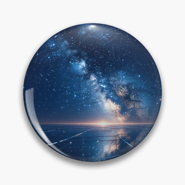 Item preview, Parallel Reflections designed and sold by xArchGoDx.
