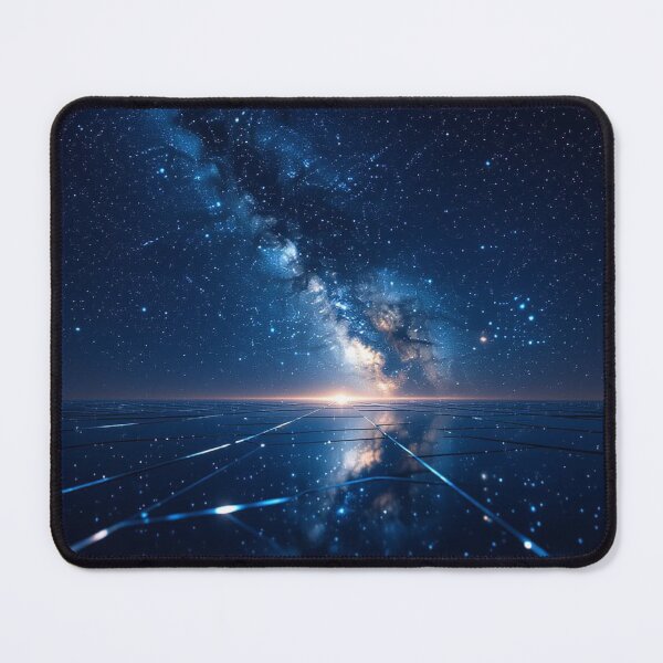 Item preview, Parallel Reflections designed and sold by xArchGoDx.
