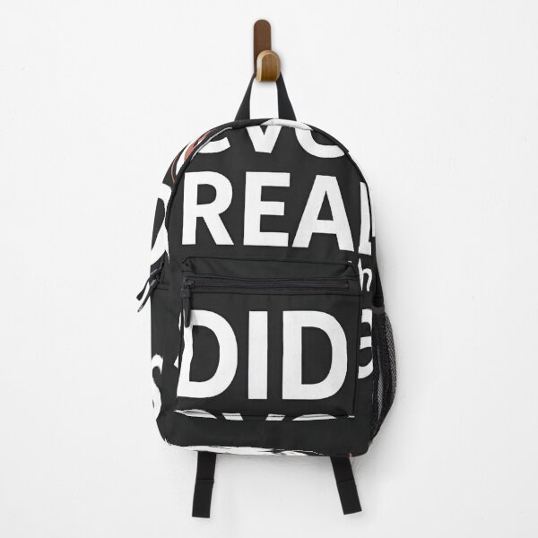Item preview, Funny 'Read The Syllabus' Professor Humor designed and sold by Dewer Shop.