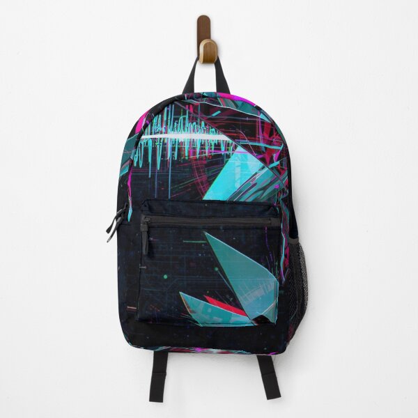 Item preview, Cyber Punk Abstract Art 5 designed and sold by EpicGear085.