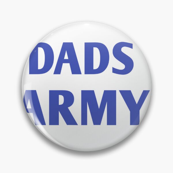 Item preview, Dads army  designed and sold by MKshoper.