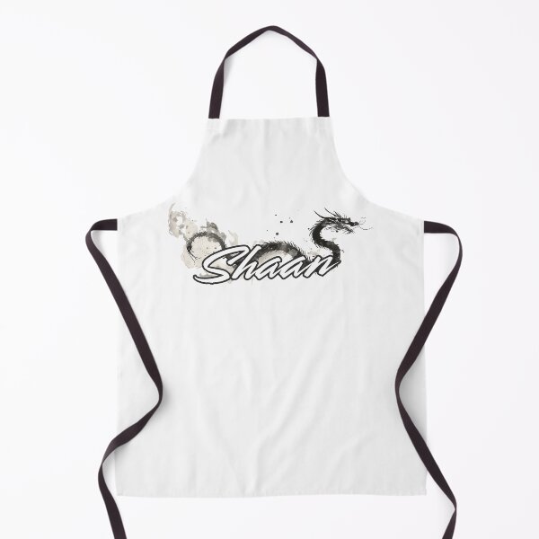 Item preview, Shaan – Power in Every Letter, Fire in Every Dragon ?? designed and sold by PING 999 STUDIO.