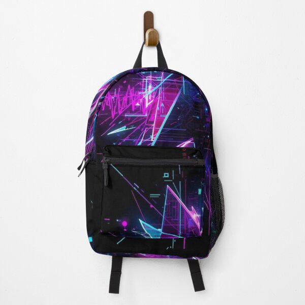 Item preview, Cyber Punk Abstract Art 6 designed and sold by EpicGear085.