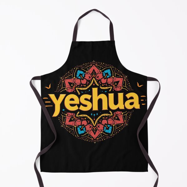 Item preview, Yeshua designed and sold by whatthefoxsays.