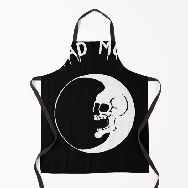 Item preview, Dead Moon Classic designed and sold by SamuelGreenwell.