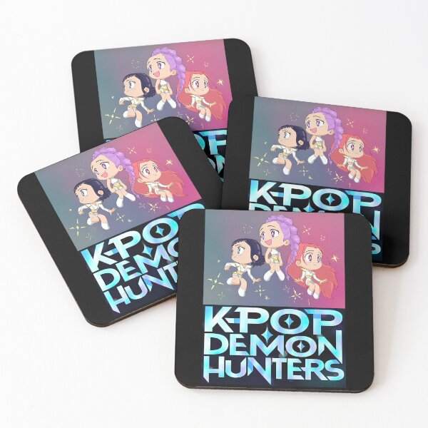 Item preview, Huntric Cute Funko - Kpop Demon Hunters designed and sold by The Funky Sprunki.