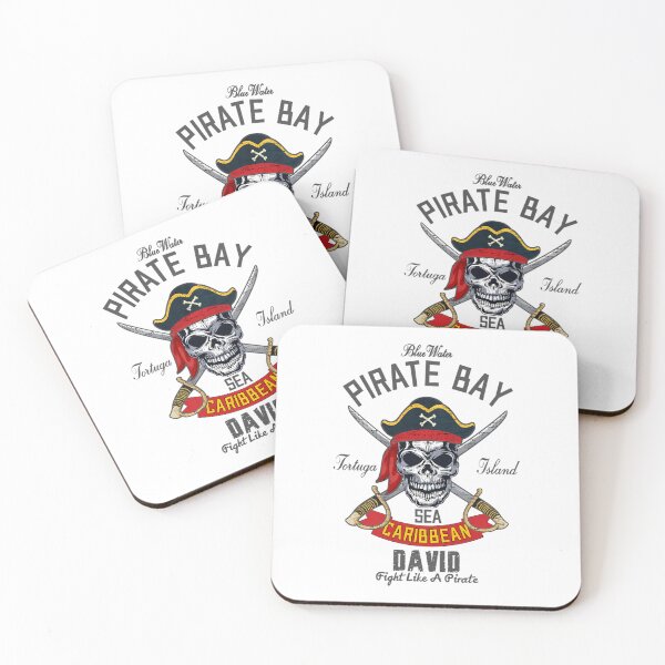 Item preview,  Name Of David   With Pirate Skull designed and sold by loganl-loyd.